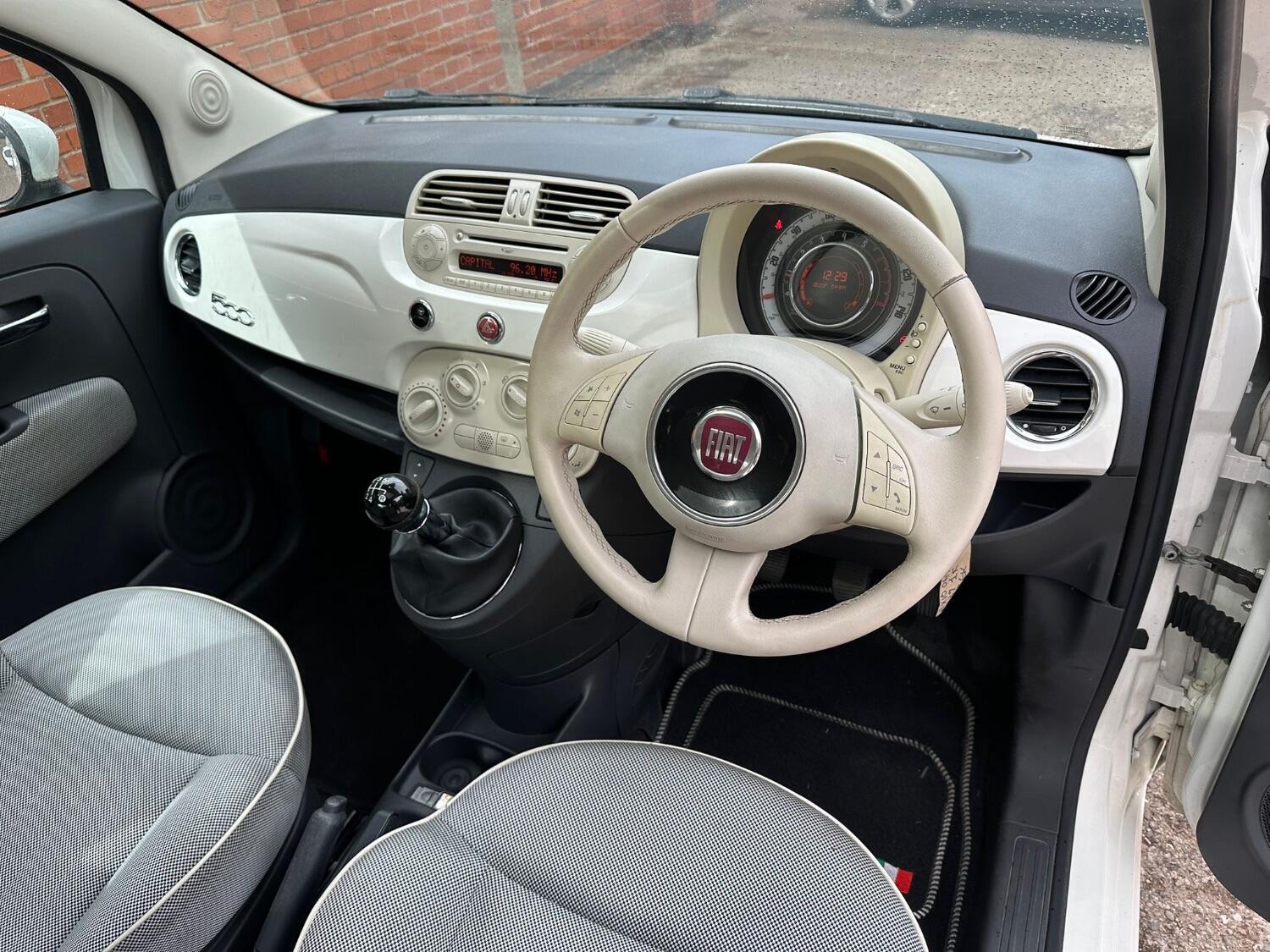 Vehicle 13