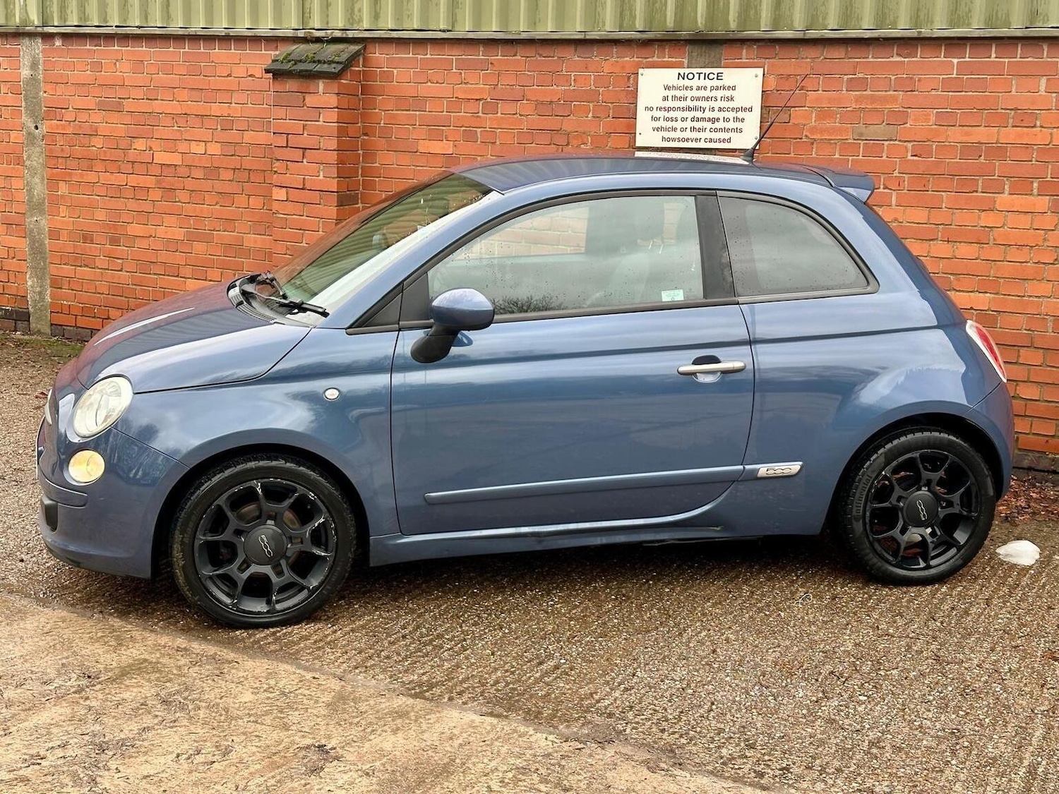 Used Fiat 500 2012 for sale - 77195474: Photo 15