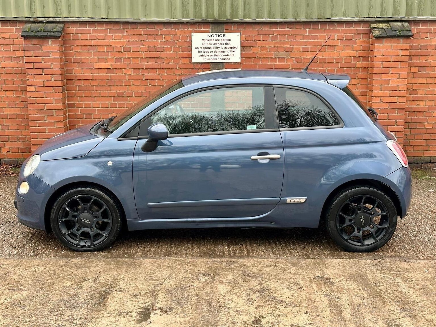 Used Fiat 500 2012 for sale - 77195474: Photo 23