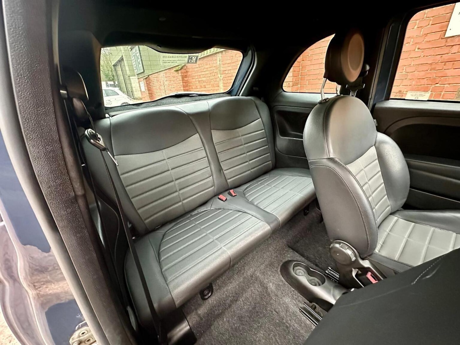 Used Fiat 500 2012 for sale - 77195474: Photo 3