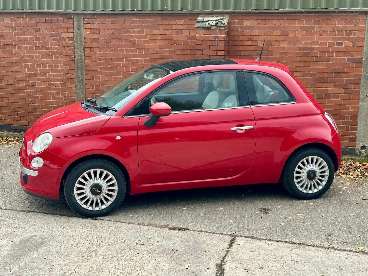 Used Fiat 500 2012 for sale - 76402174: Photo 15
