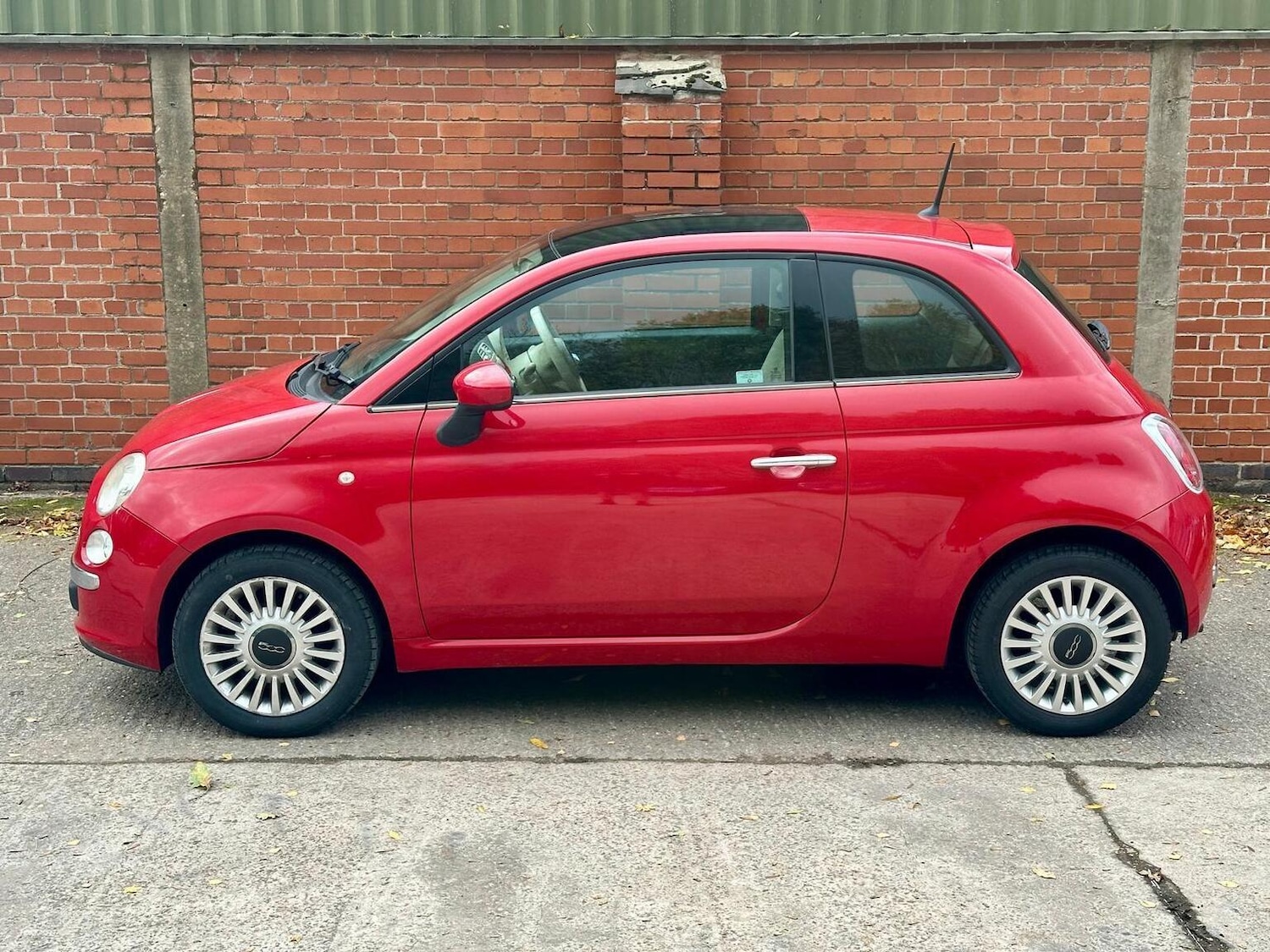 Used Fiat 500 2012 for sale - 76402174: Photo 17