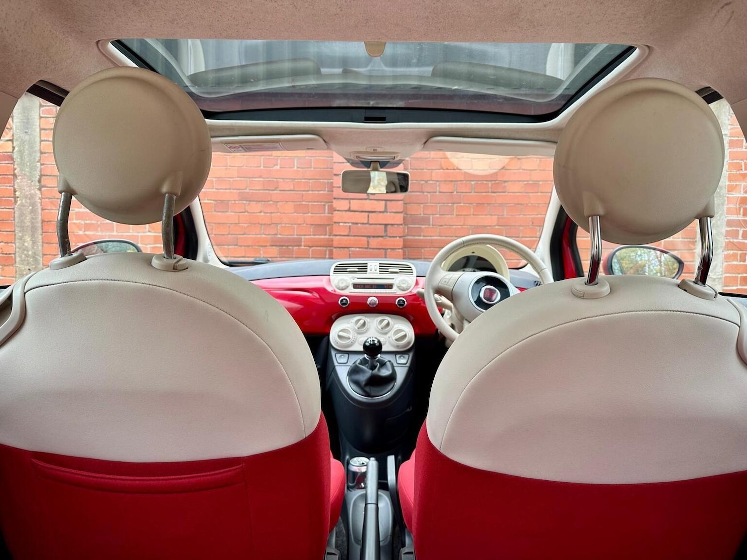 Used Fiat 500 2012 for sale - 76402174: Photo 18