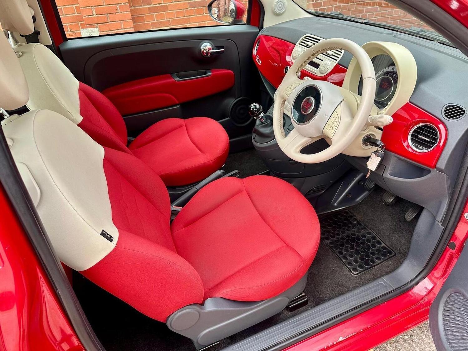 Used Fiat 500 2012 for sale - 76402174: Photo 6