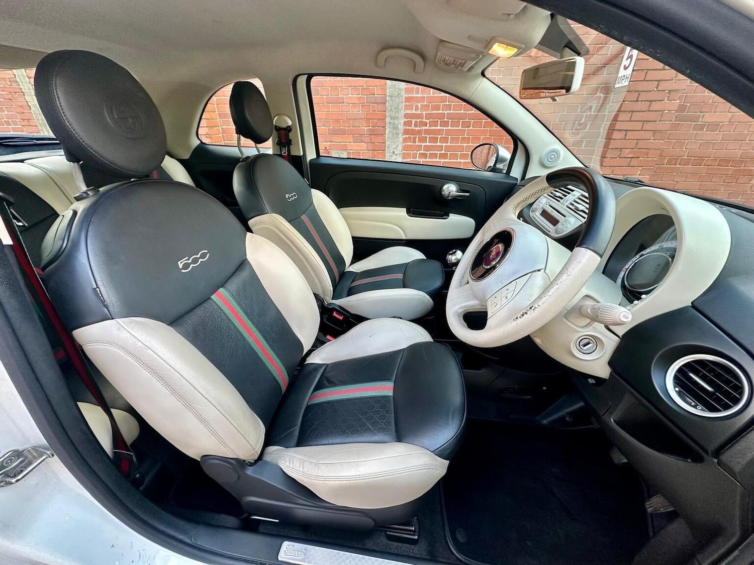 Used Fiat 500 2013 for sale - 76769801: Photo 11