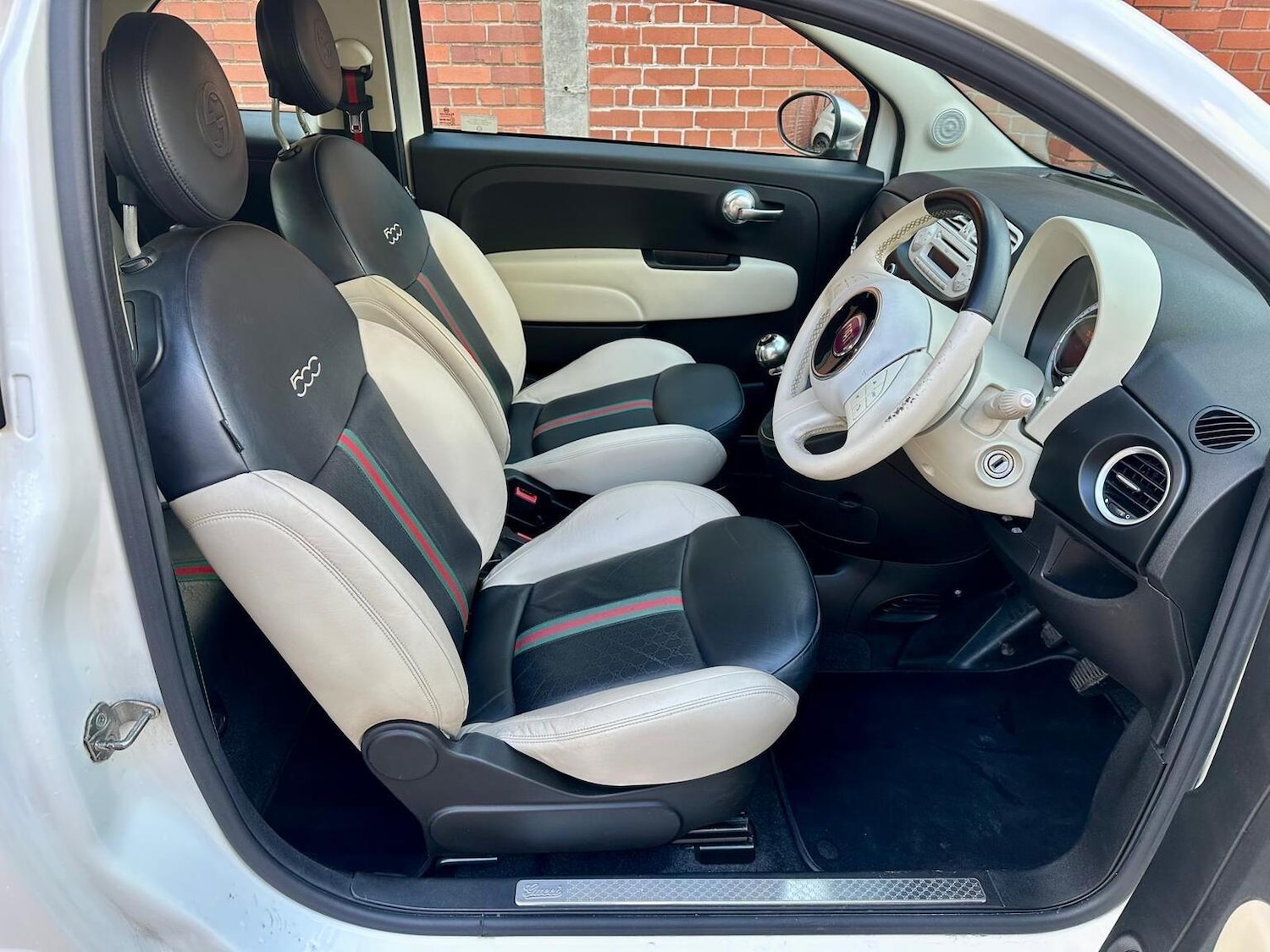 Used Fiat 500 2013 for sale - 76769801: Photo 12