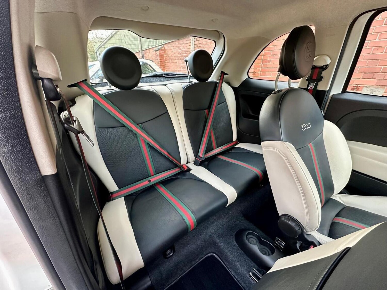 Used Fiat 500 2013 for sale - 76769801: Photo 13