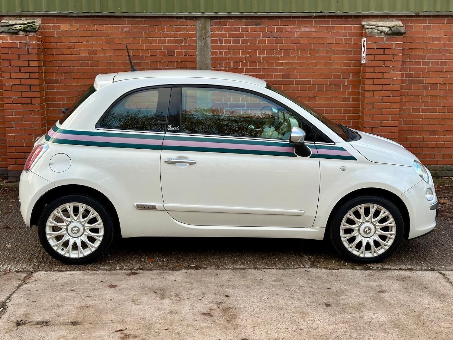 Used Fiat 500 2013 for sale - 76769801: Photo 18