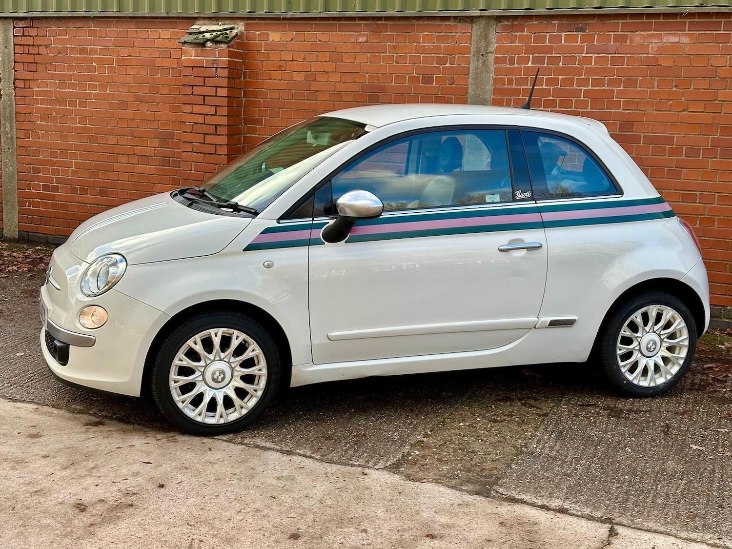 Used Fiat 500 2013 for sale - 76769801: Photo 20