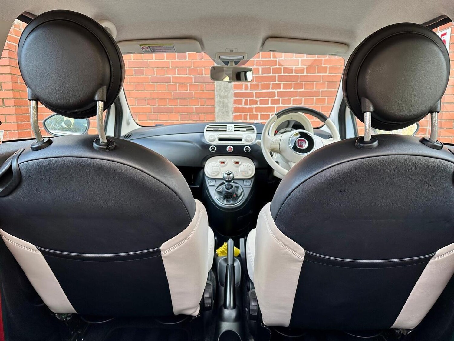 Used Fiat 500 2013 for sale - 76769801: Photo 25