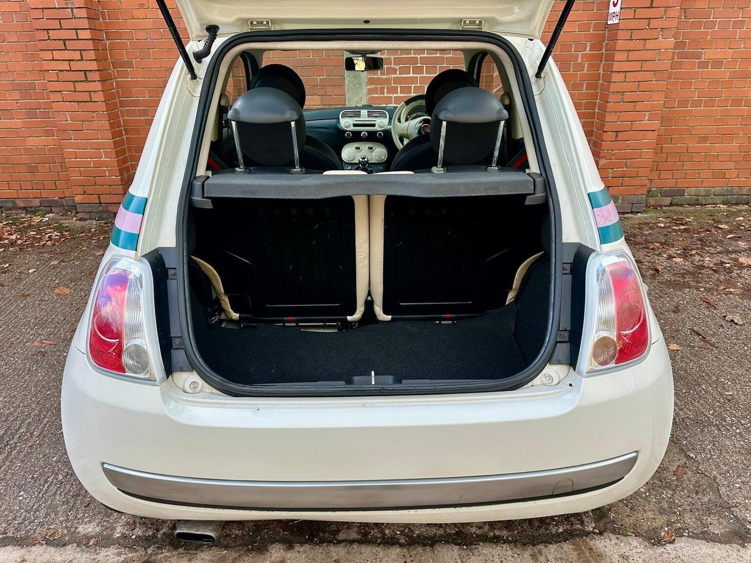 Used Fiat 500 2013 for sale - 76769801: Photo 26