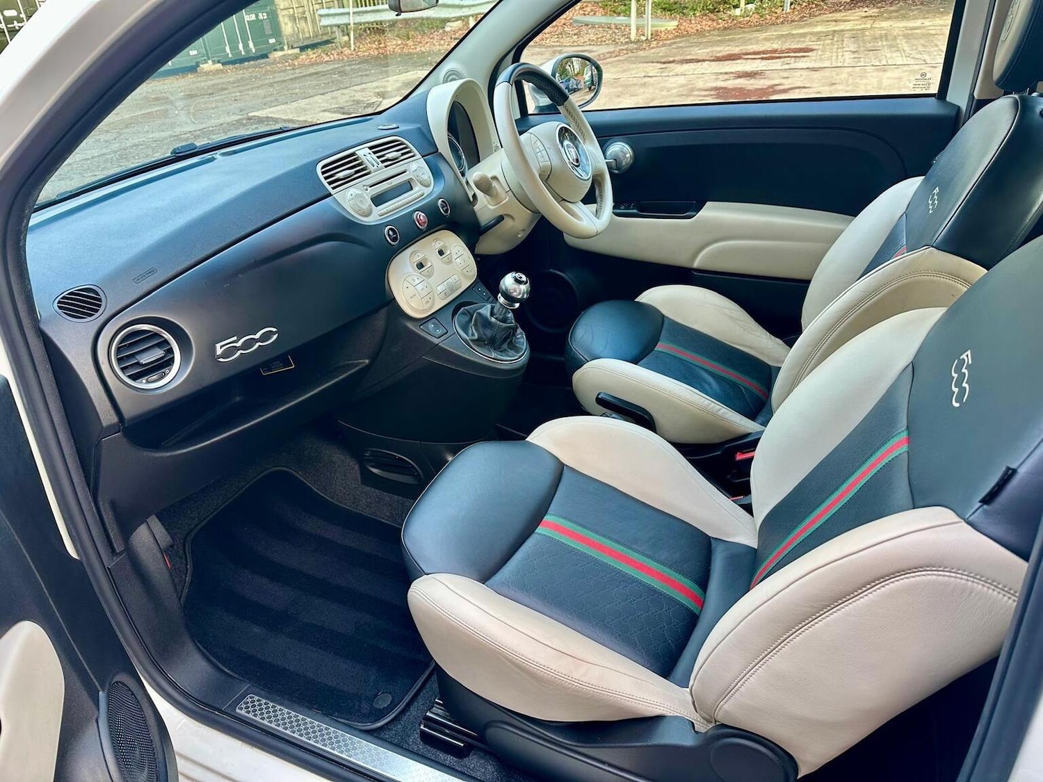 Used Fiat 500 2013 for sale - 76769801: Photo 4