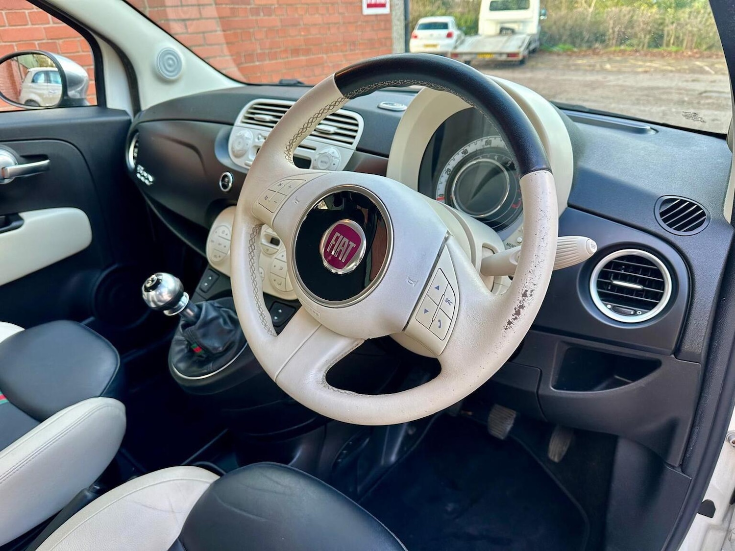 Used Fiat 500 2013 for sale - 76769801: Photo 5