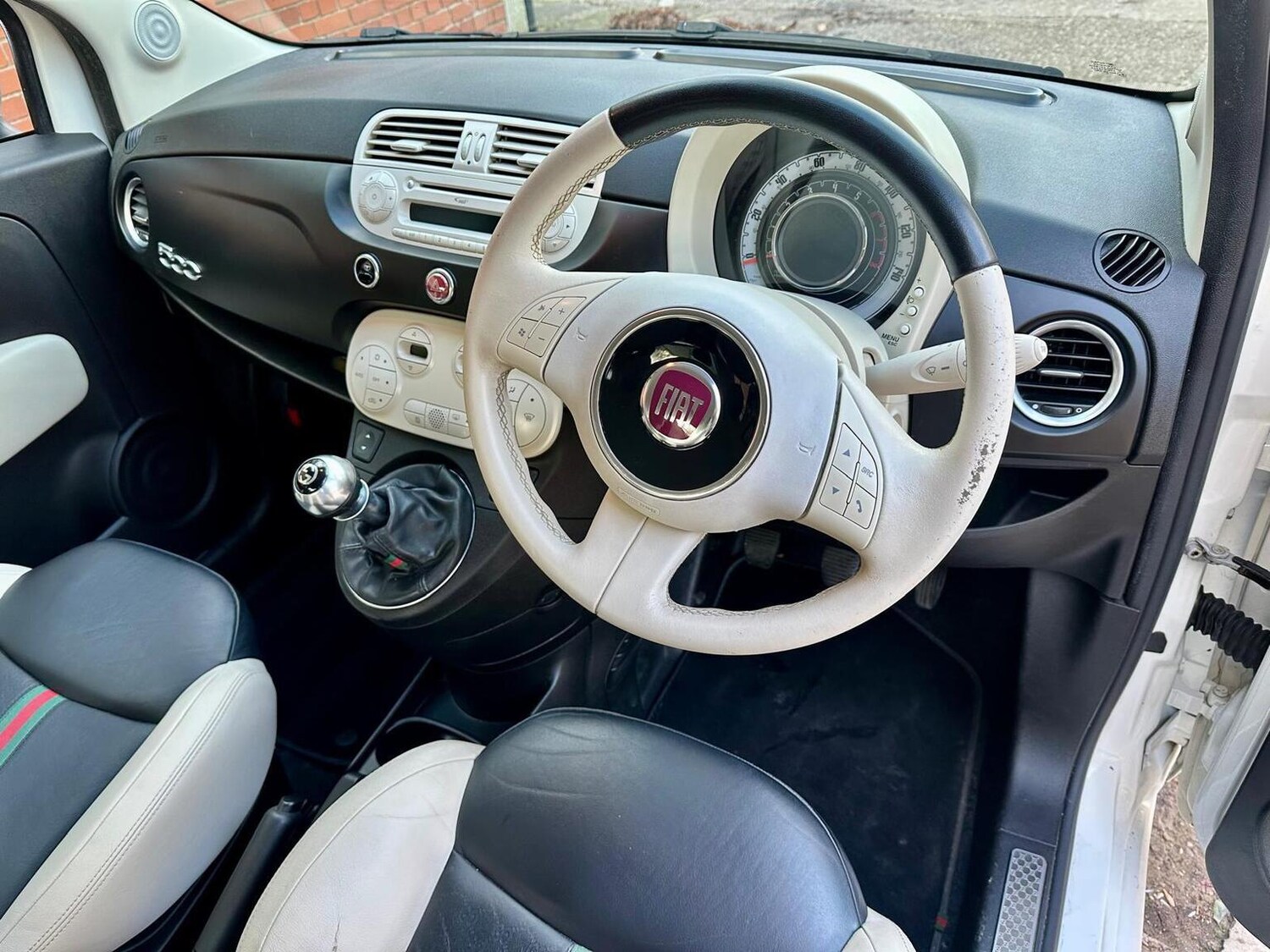 Used Fiat 500 2013 for sale - 76769801: Photo 6