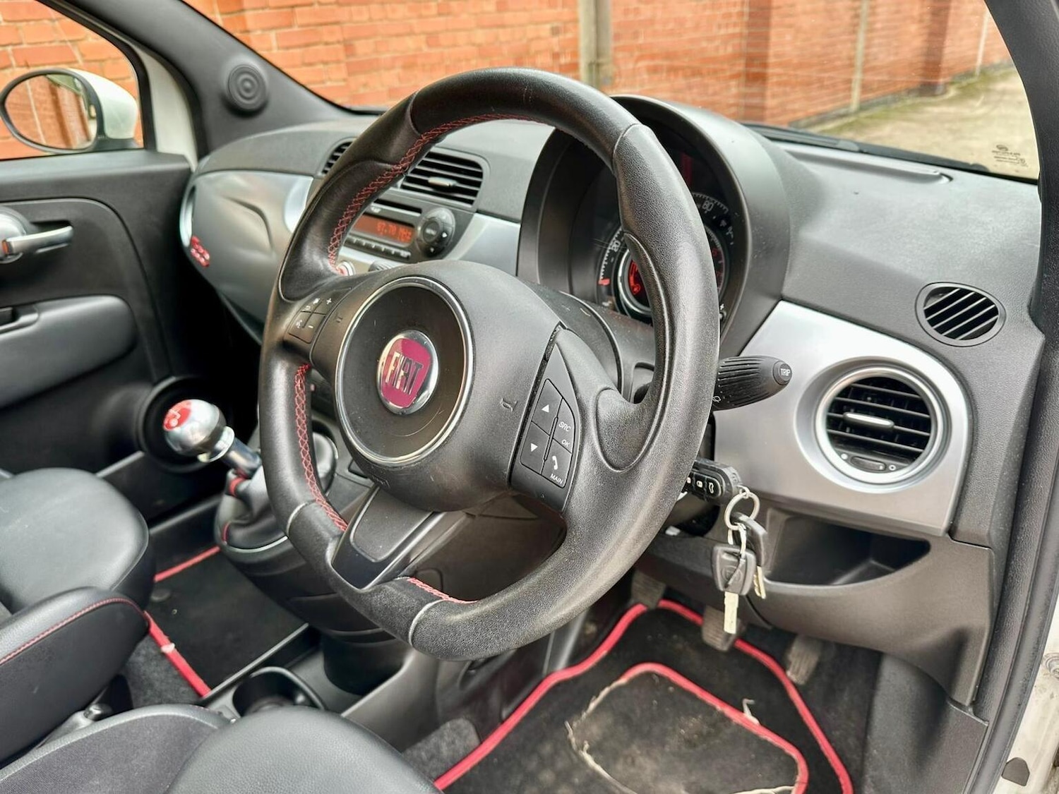 Used Fiat 500 2013 for sale - 77742867: Photo 10