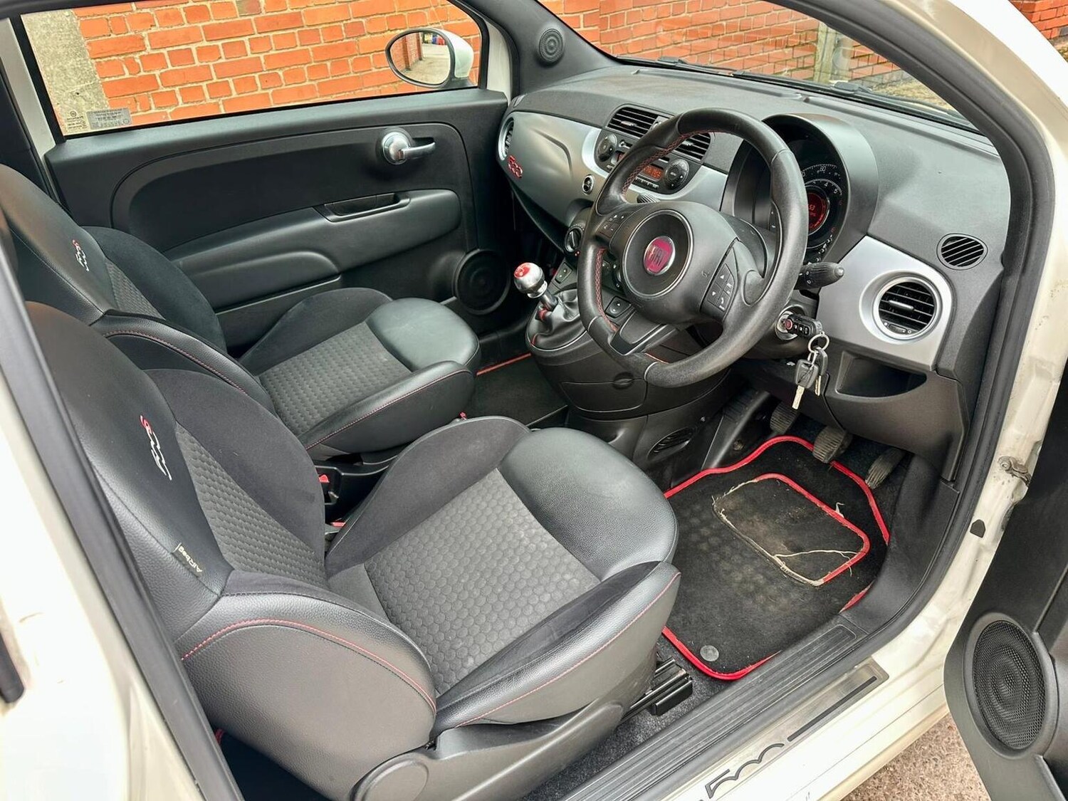 Used Fiat 500 2013 for sale - 77742867: Photo 17