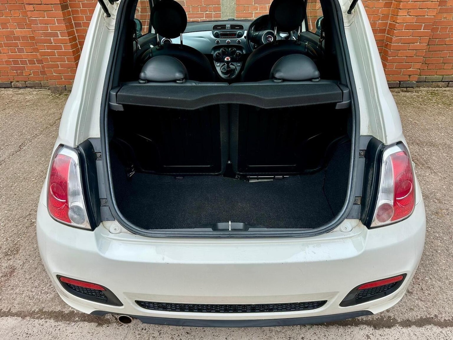 Used Fiat 500 2013 for sale - 77742867: Photo 21