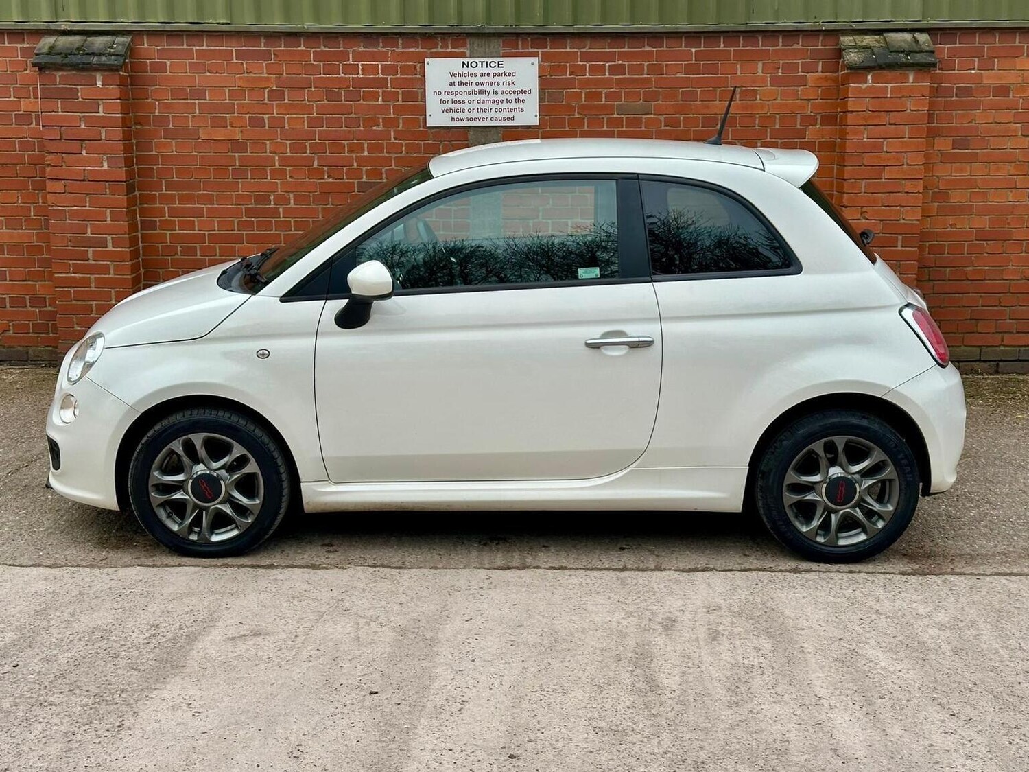 Used Fiat 500 2013 for sale - 77742867: Photo 23