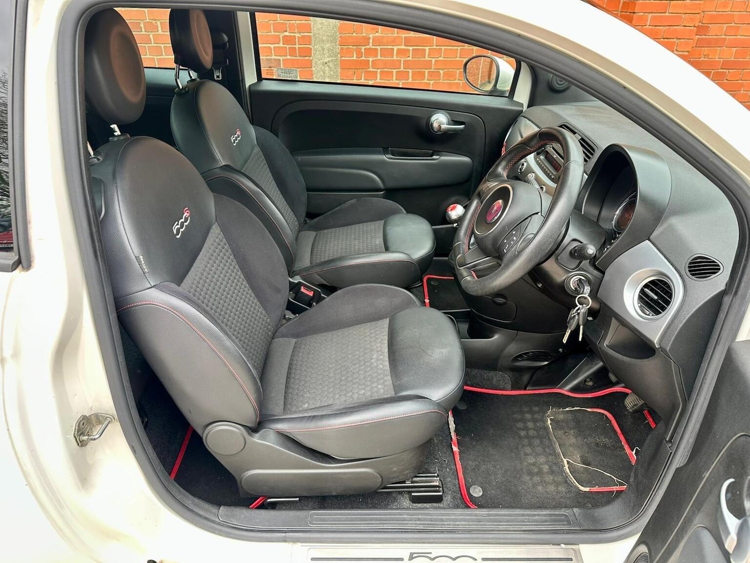 Used Fiat 500 2013 for sale - 77742867: Photo 3