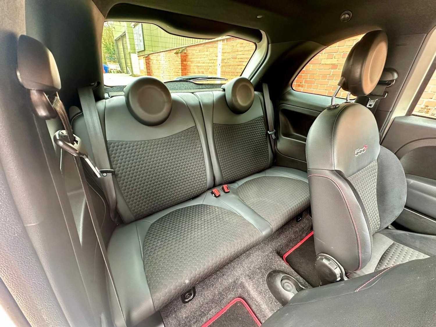 Used Fiat 500 2013 for sale - 77742867: Photo 4