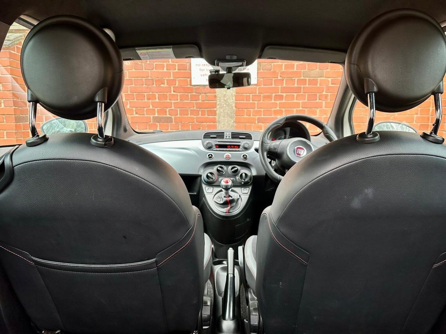 Used Fiat 500 2013 for sale - 77742867: Photo 9