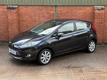 Ford - Fiesta