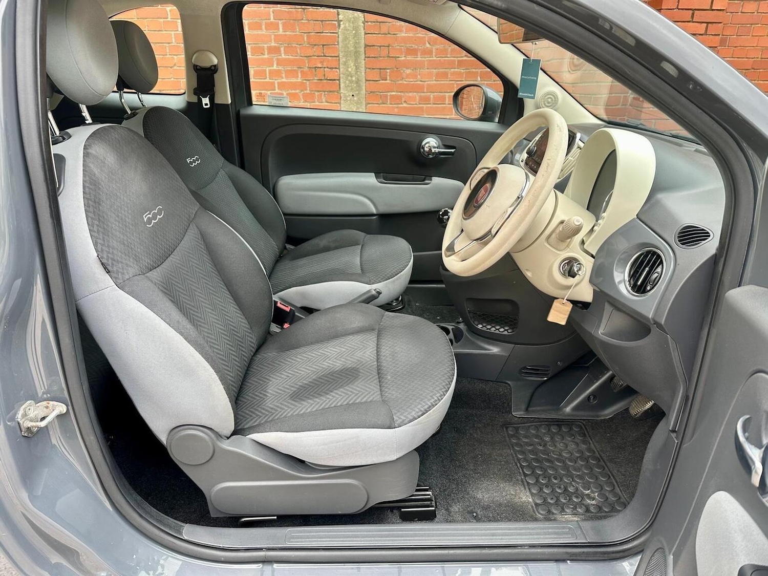 Used Fiat 500 2016 for sale - 78219578: Photo 10