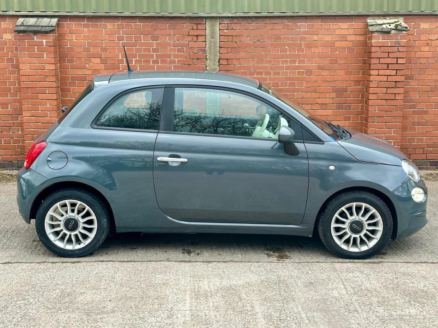 Used Fiat 500 2016 for sale - 78219578: Photo 13