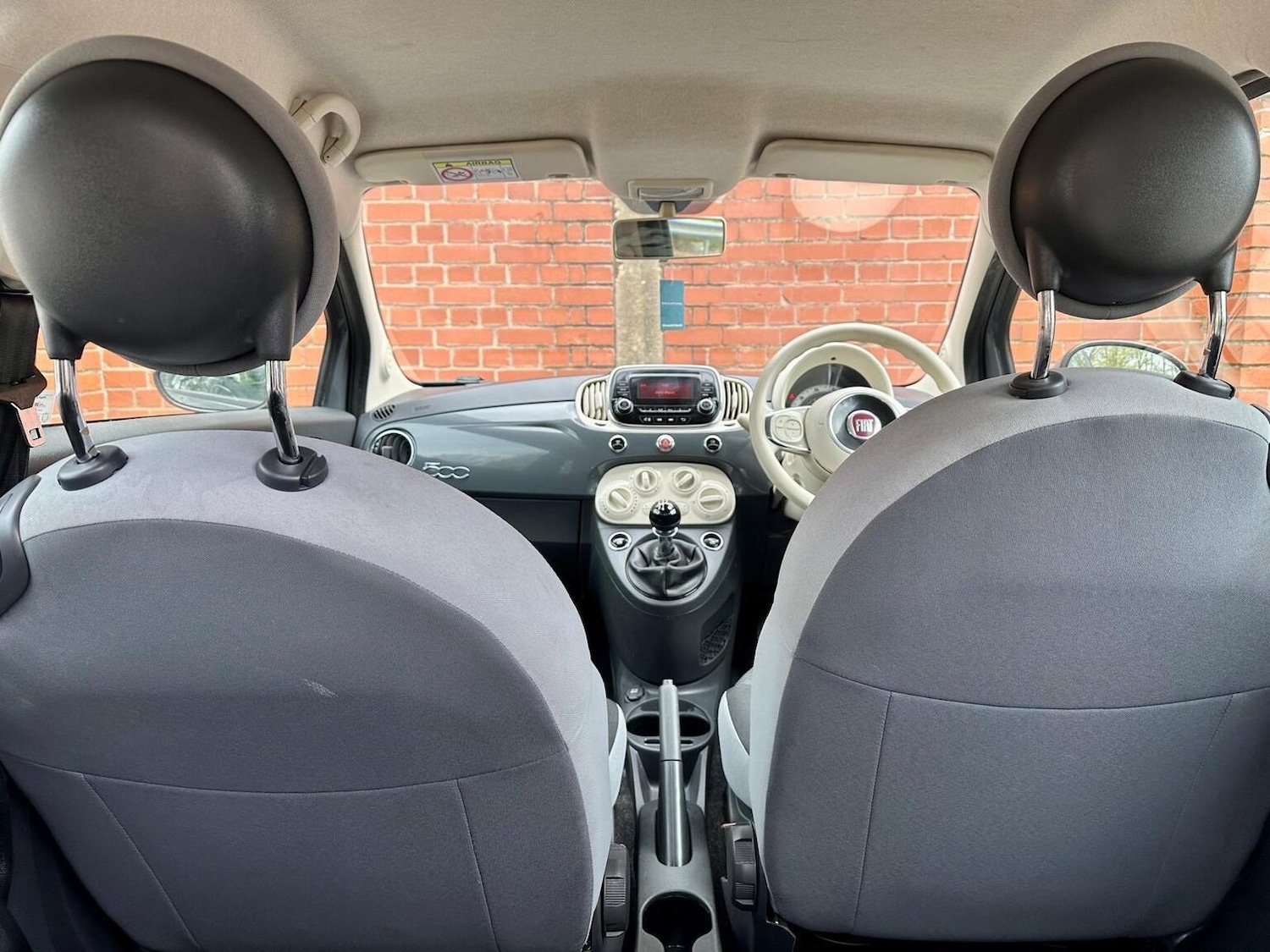 Used Fiat 500 2016 for sale - 78219578: Photo 20