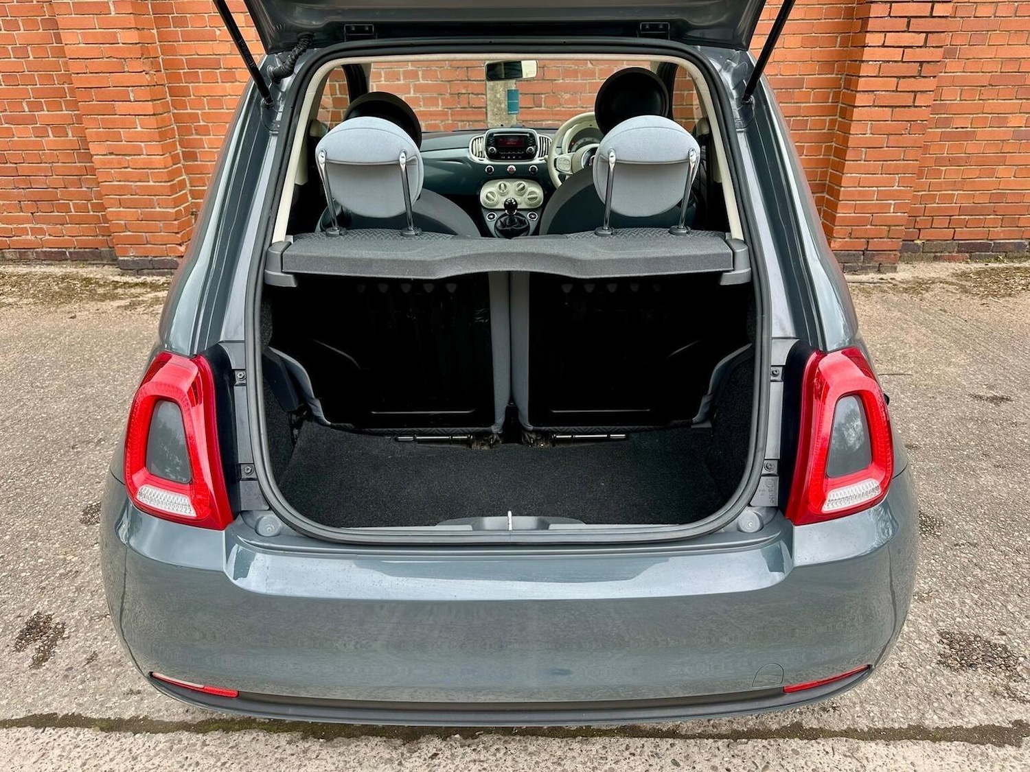 Used Fiat 500 2016 for sale - 78219578: Photo 21