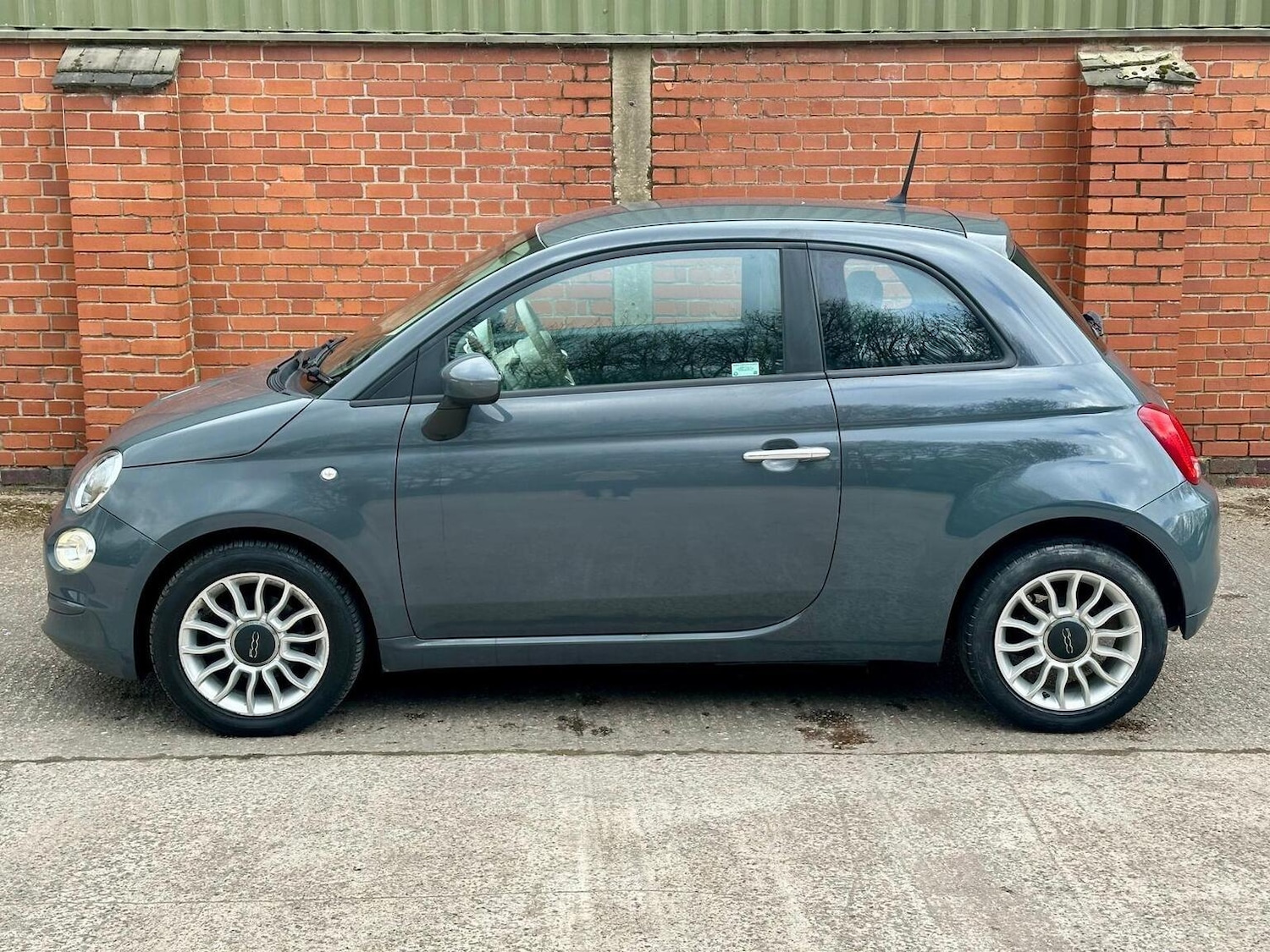 Used Fiat 500 2016 for sale - 78219578: Photo 25