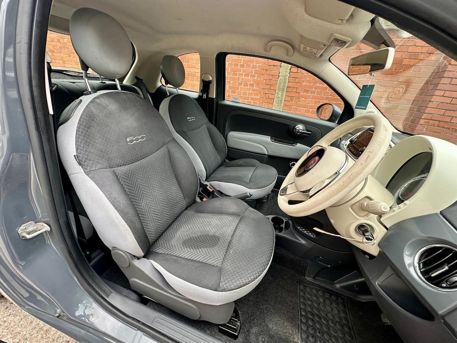 Used Fiat 500 2016 for sale - 78219578: Photo 3