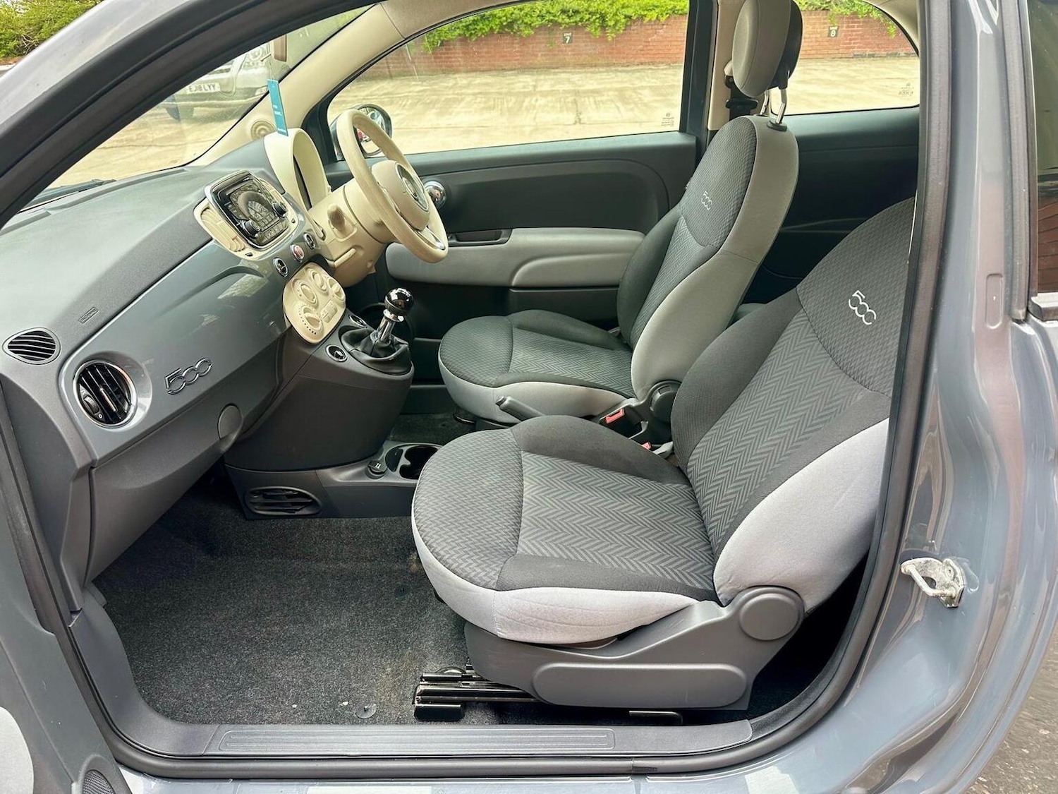 Used Fiat 500 2016 for sale - 78219578: Photo 4