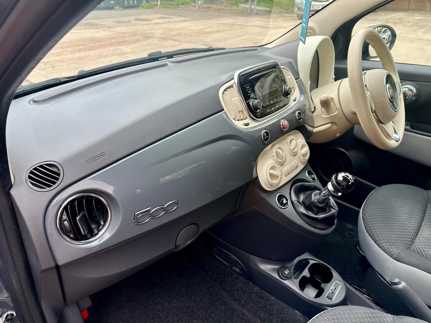 Used Fiat 500 2016 for sale - 78219578: Photo 5