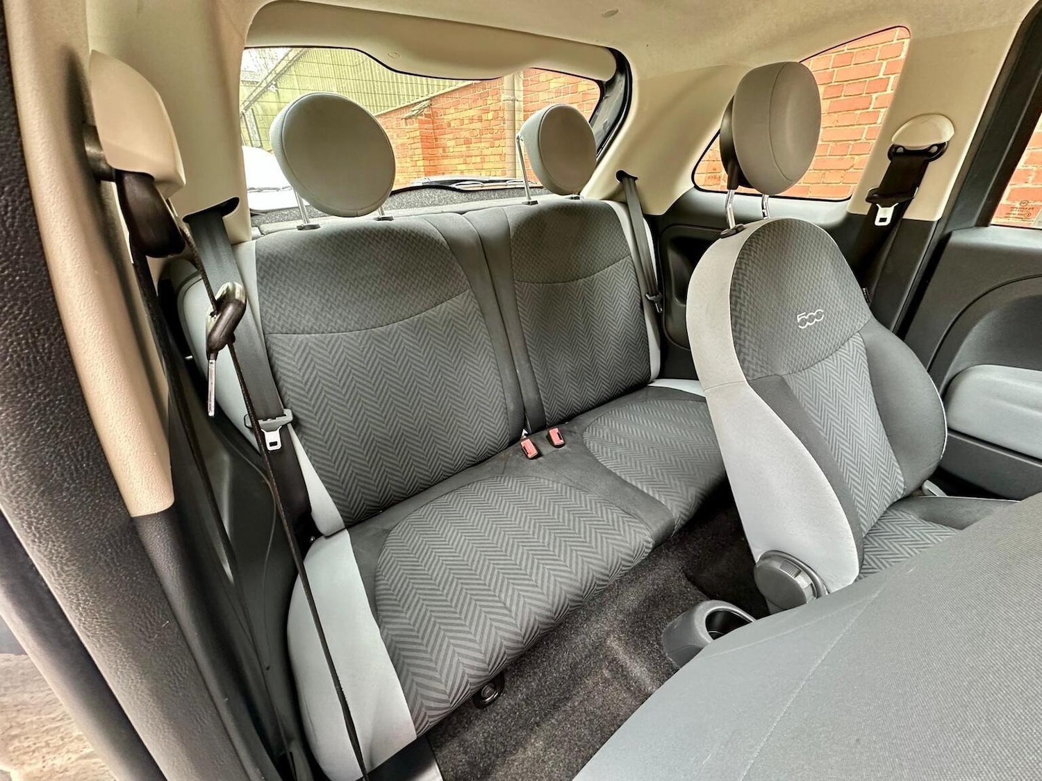 Used Fiat 500 2016 for sale - 78219578: Photo 6