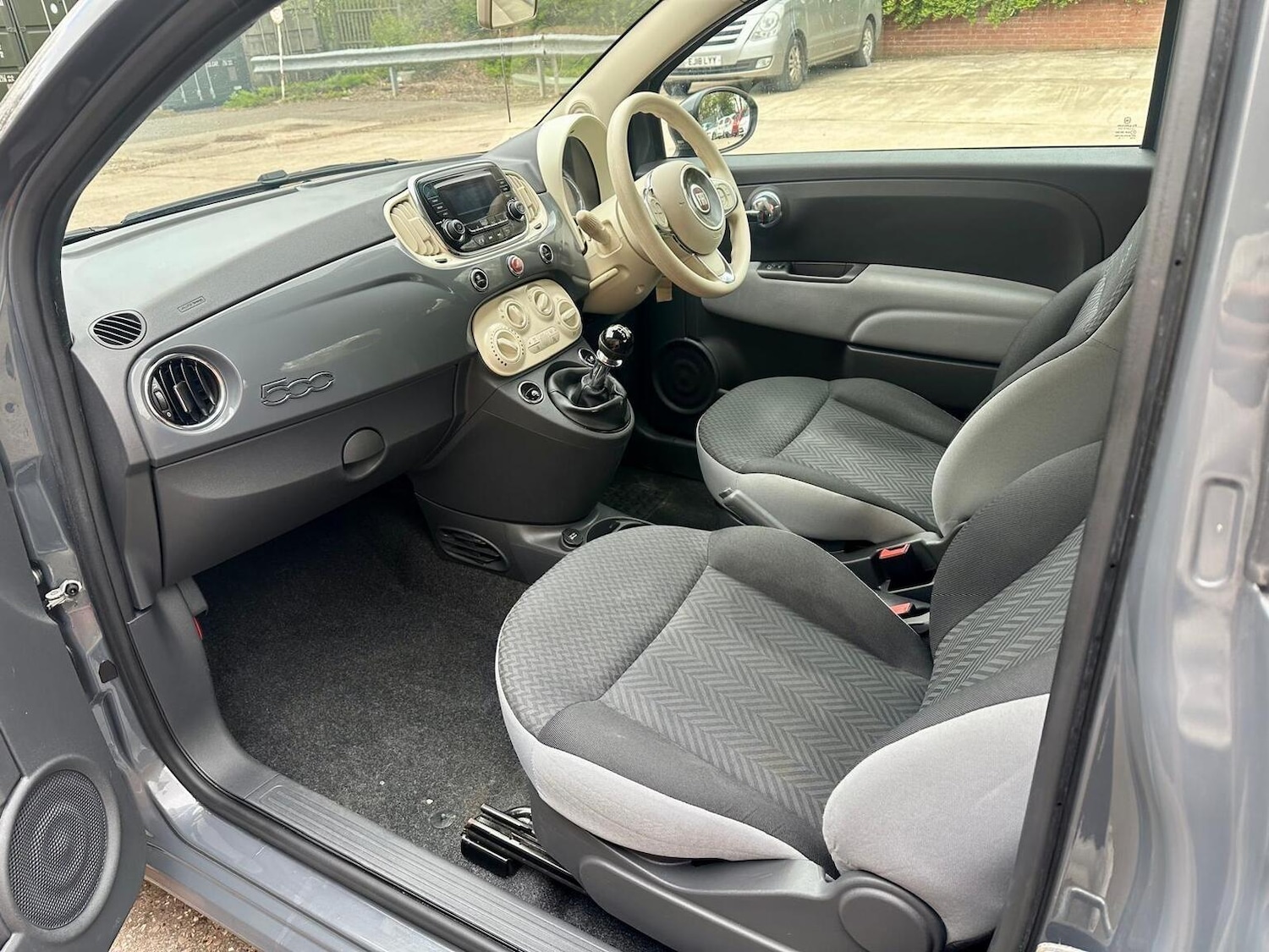 Used Fiat 500 2016 for sale - 78219578: Photo 7