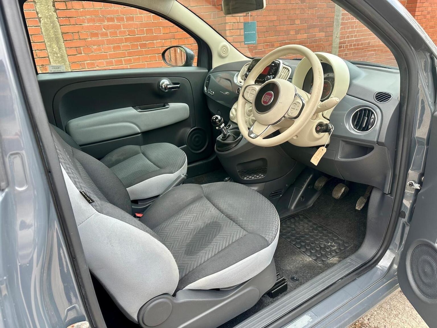 Used Fiat 500 2016 for sale - 78219578: Photo 9