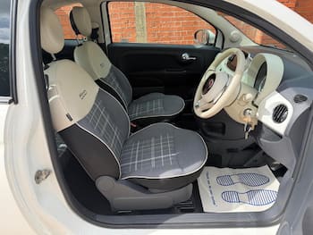Used Fiat 500 2016 for sale - 79731956: Photo