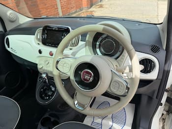 Used Fiat 500 2016 for sale - 79731956: Photo