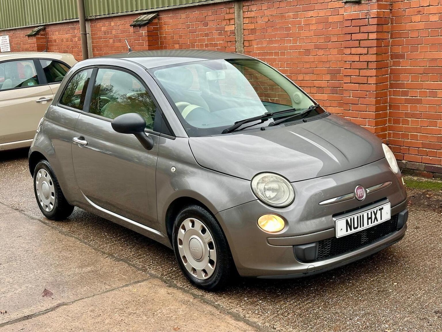 Used Fiat 500 2011 for sale - 76560067: Photo 13
