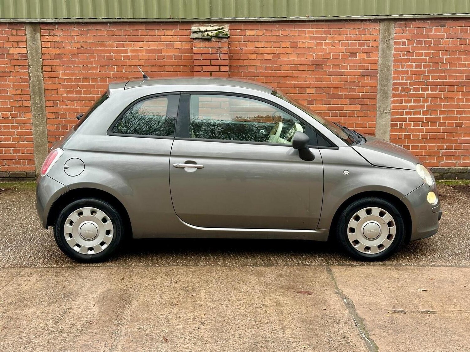 Used Fiat 500 2011 for sale - 76560067: Photo 14