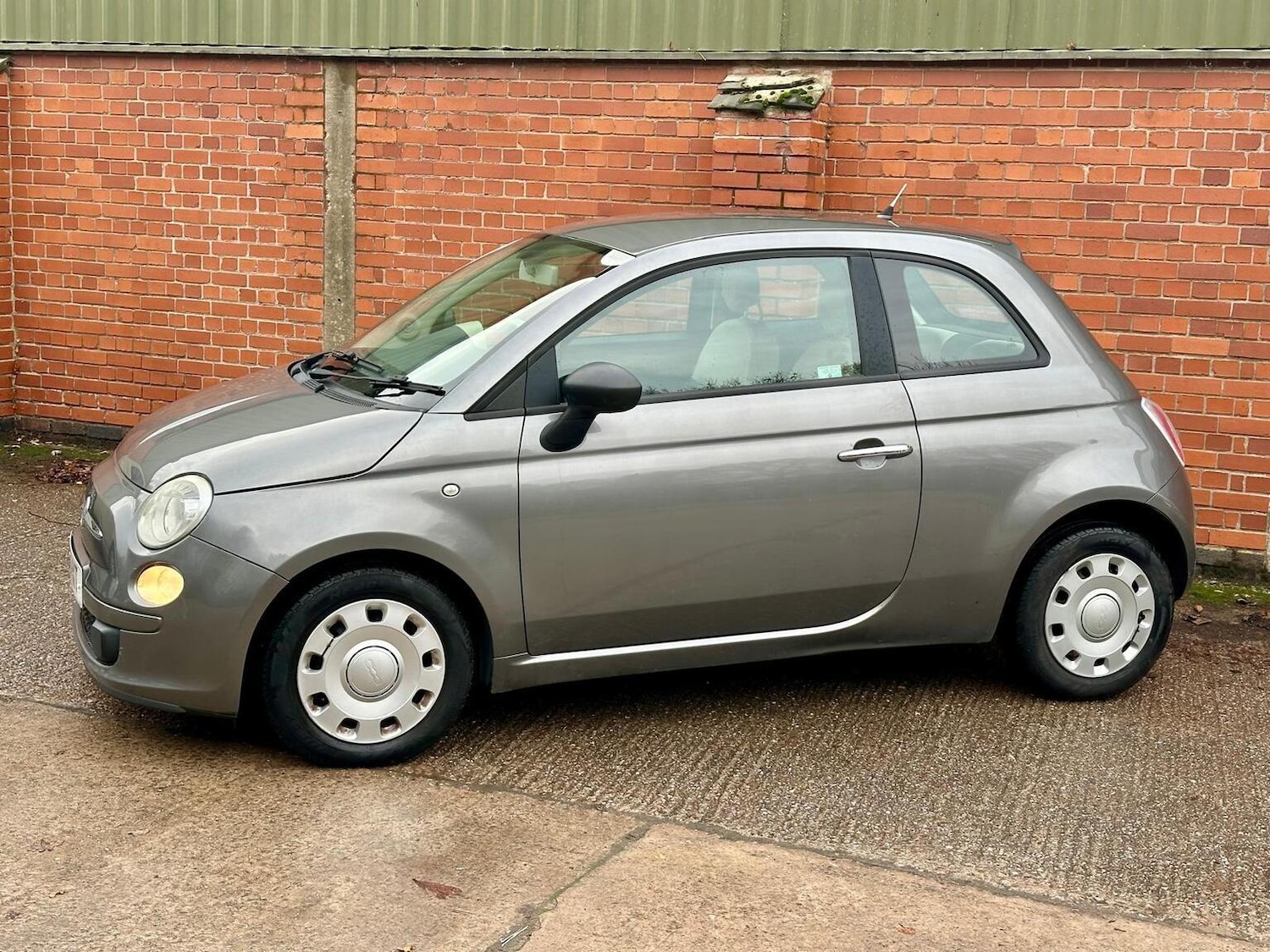 Used Fiat 500 2011 for sale - 76560067: Photo 17
