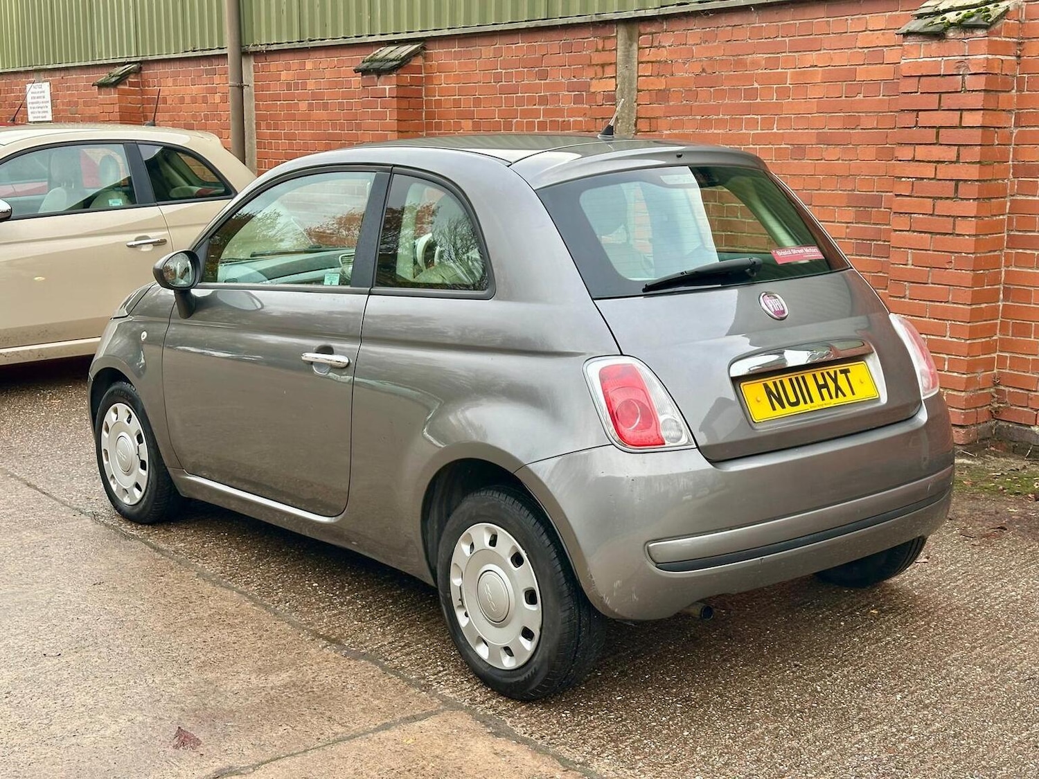 Used Fiat 500 2011 for sale - 76560067: Photo 18