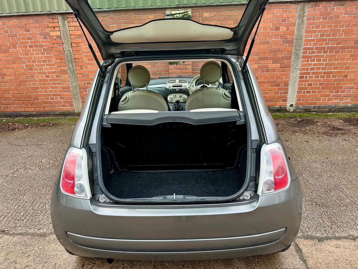 Used Fiat 500 2011 for sale - 76560067: Photo 23