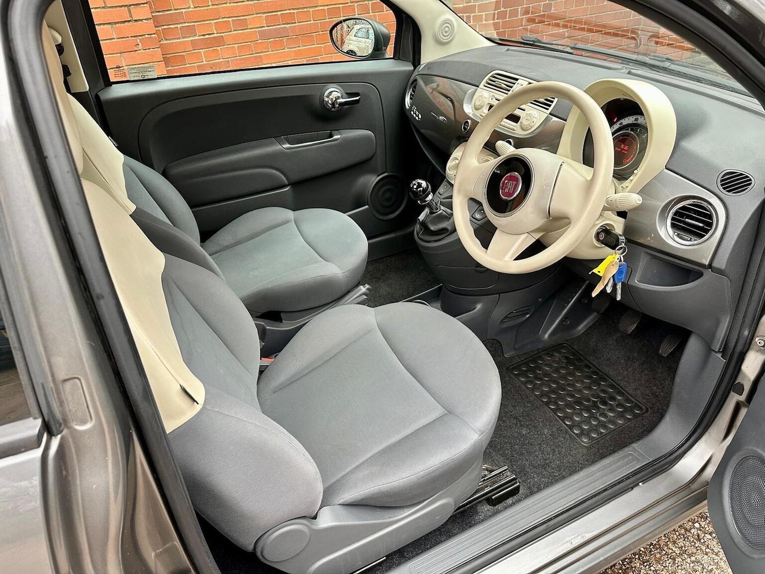 Used Fiat 500 2011 for sale - 76560067: Photo 3