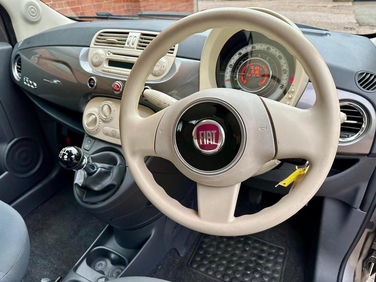 Used Fiat 500 2011 for sale - 76560067: Photo 6