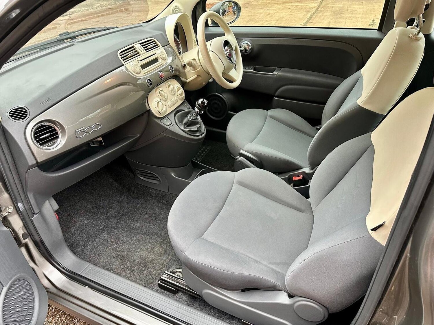 Used Fiat 500 2011 for sale - 76560067: Photo 8