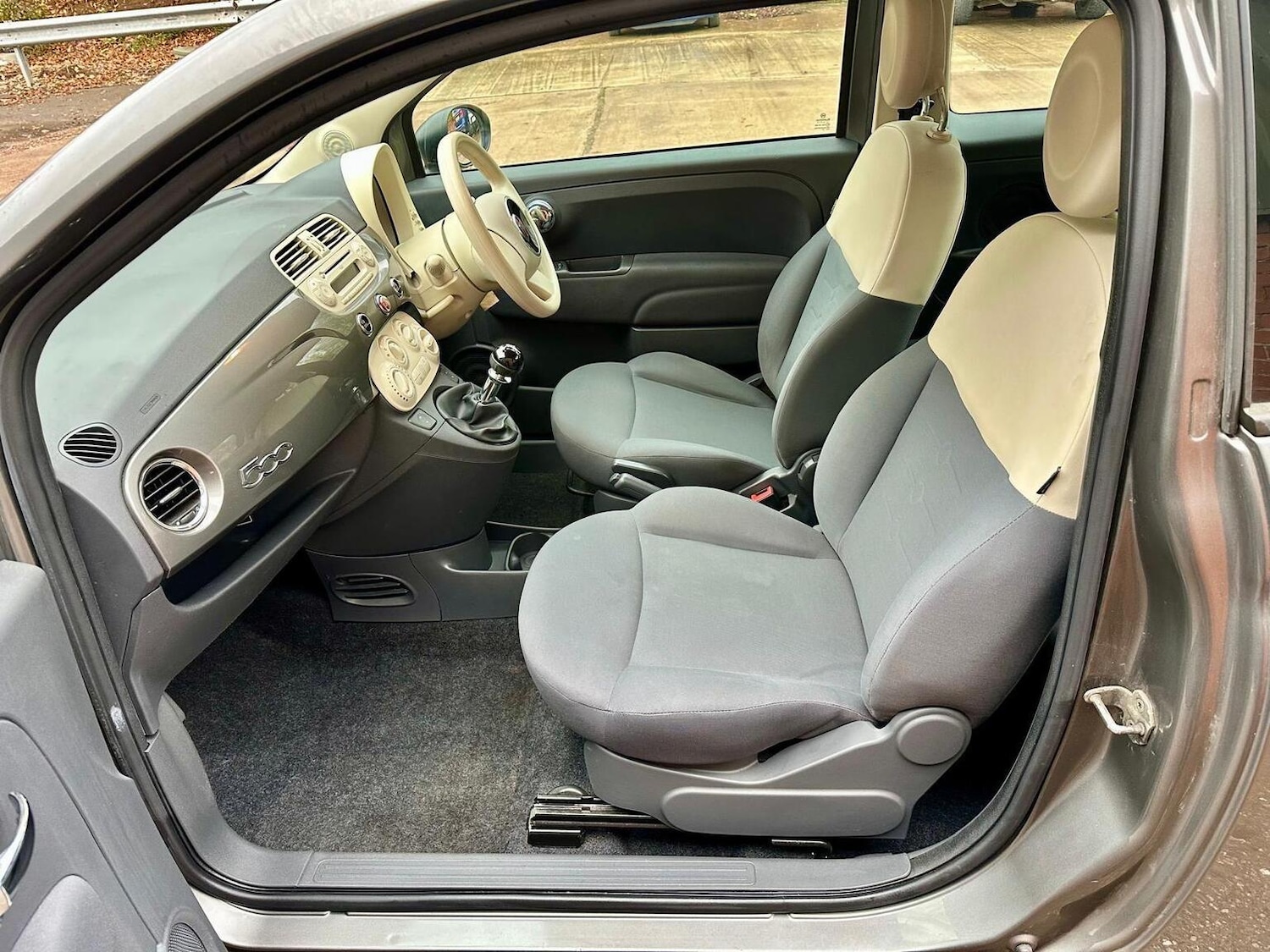 Used Fiat 500 2011 for sale - 76560067: Photo 9