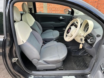 Used Fiat 500 2010 for sale - 75806565: Photo