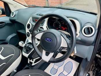 Used Ford Ka 2016 for sale - 78920947: Photo